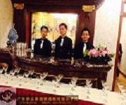 婚宴酒會學員實踐會