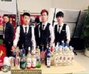 南海一汽高爾夫大賽暨年末團購會學員實踐會