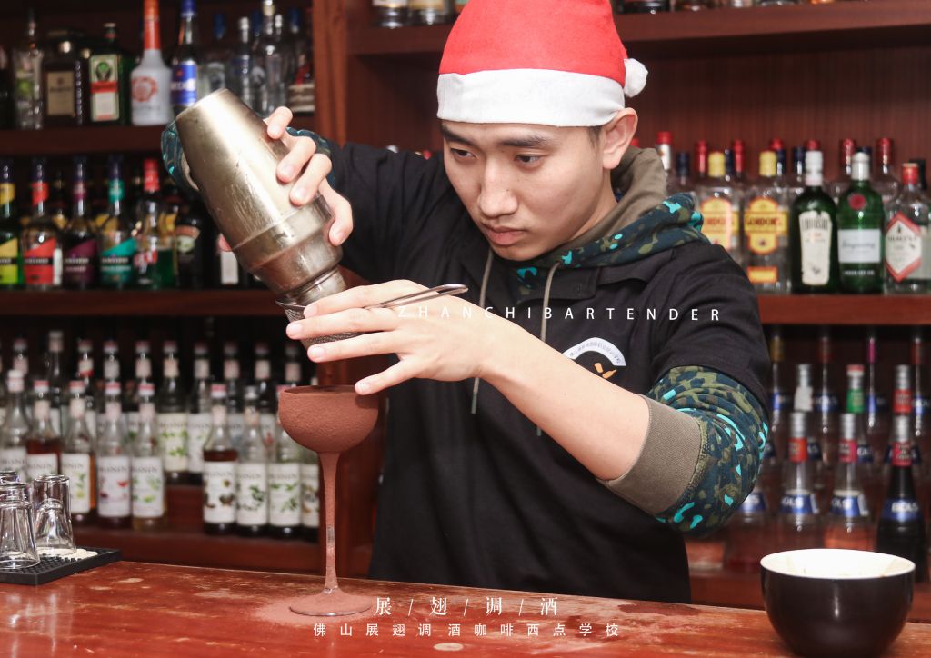 新手調酒師應該注意些什么？