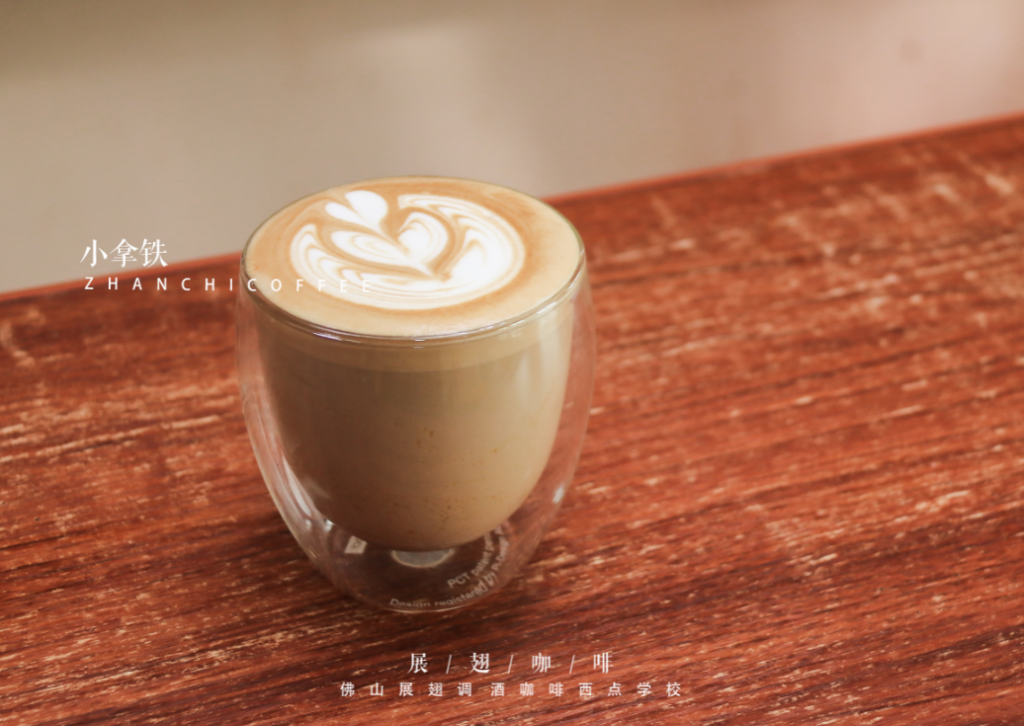 為什么制作咖啡拿鐵時(shí)，奶泡消泡總留下隕石坑？